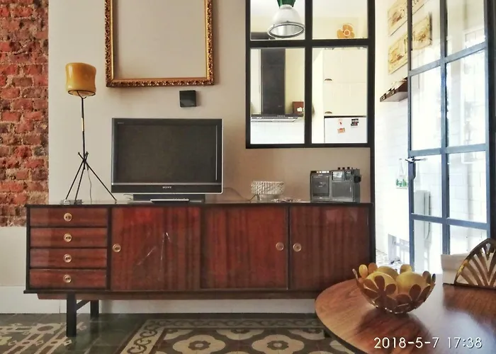 La Casita Vintage